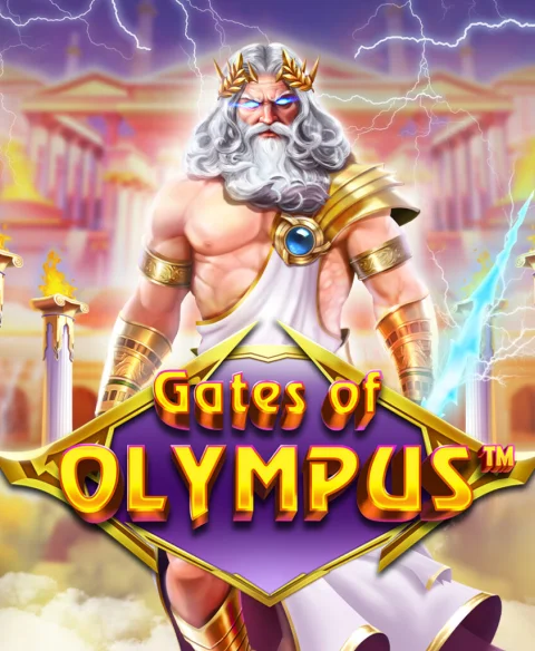 Play Gates of Olympus at Apuestamos Casino