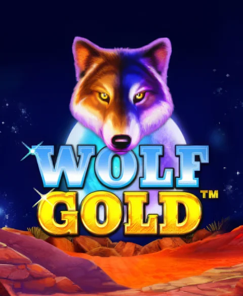 Play Wolf Gold at Apuestamos Casino