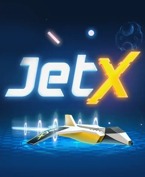 Play JetX at Apuestamos Casino
