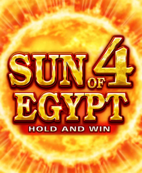 Play Sun of Egypt at Apuestamos Casino
